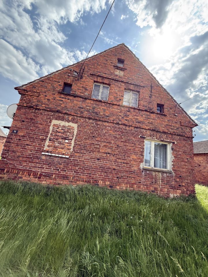 dom wolnostojący, 3 pokoje Bielawy. Zdjęcie 21