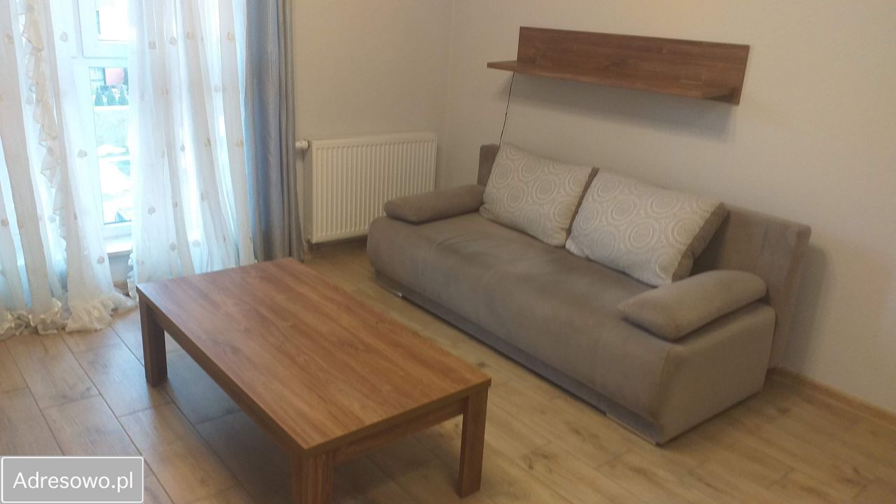 Mieszkanie 1-pokojowe Katowice Ligota, ul. Braci Mniejszych. Zdjęcie 14