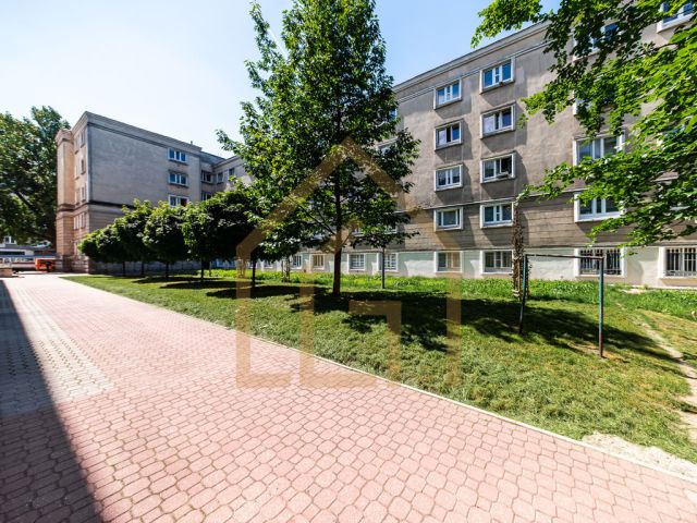 Mieszkanie 1-pokojowe Warszawa Muranów, al. "Solidarności". Zdjęcie 13