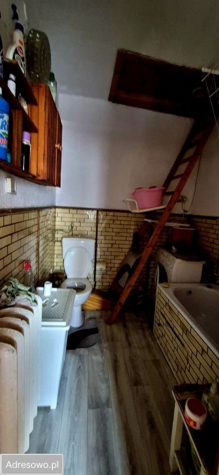 dom wolnostojący, 3 pokoje Julianpol. Zdjęcie 17