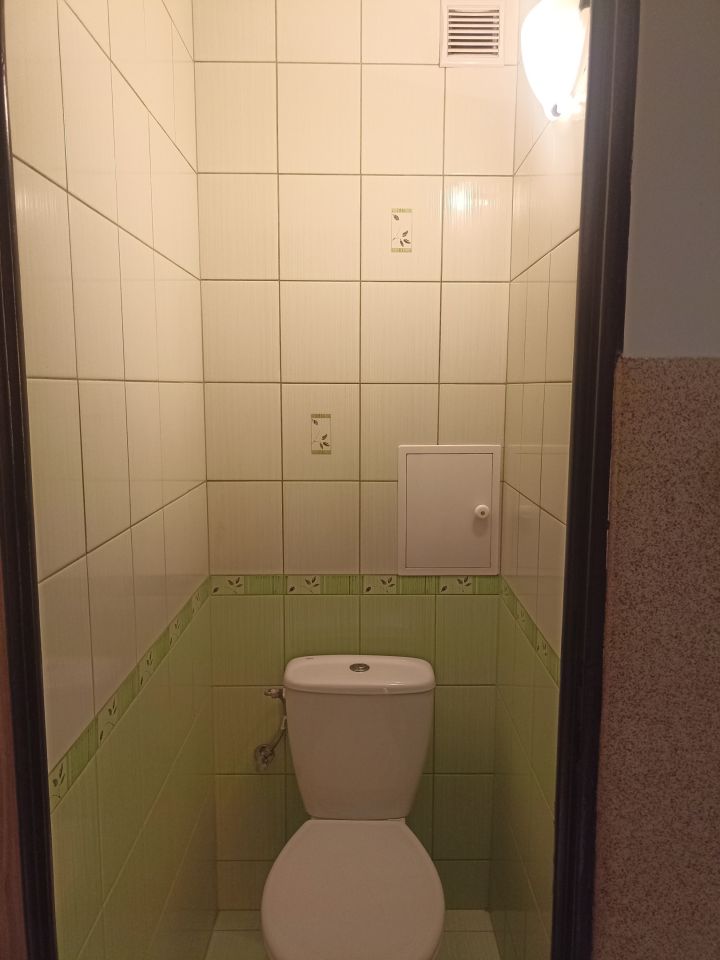 Mieszkanie 3-pokojowe Dębno, ul. Ludwika Waryńskiego. Zdjęcie 4