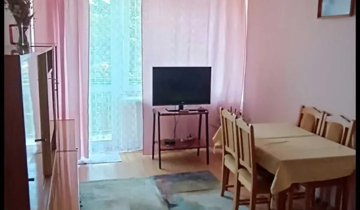 Mieszkanie 2-pokojowe Chełm Centrum, ul. Wojsławicka