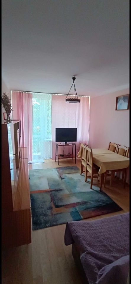 Mieszkanie 2-pokojowe Chełm Centrum, ul. Wojsławicka. Zdjęcie 1