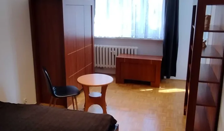 Mieszkanie 2-pokojowe Toruń Mokre, ul. Wojska Polskiego
