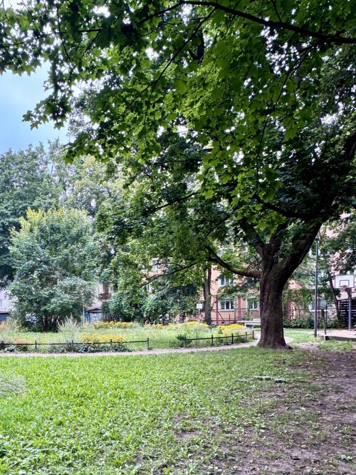 Mieszkanie 2-pokojowe Olsztyn Zatorze, ul. Mieczysława Karłowicza. Zdjęcie 14