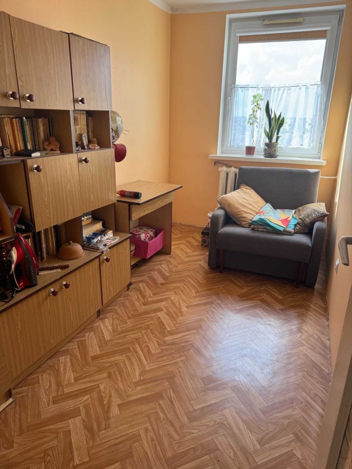 Mieszkanie 4-pokojowe Suwałki Centrum. Zdjęcie 6