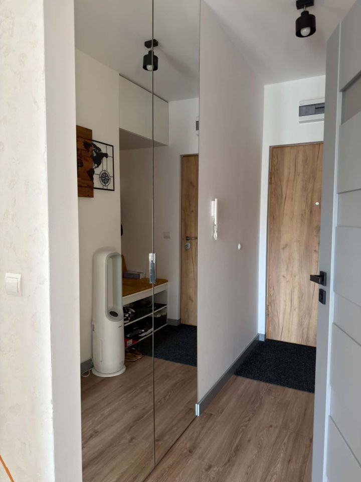 Mieszkanie 3-pokojowe Warszawa Praga-Południe, ul. Styrska. Zdjęcie 9