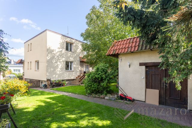 dom wolnostojący, 6 pokoi Bydgoszcz Czyżkówko. Zdjęcie 4