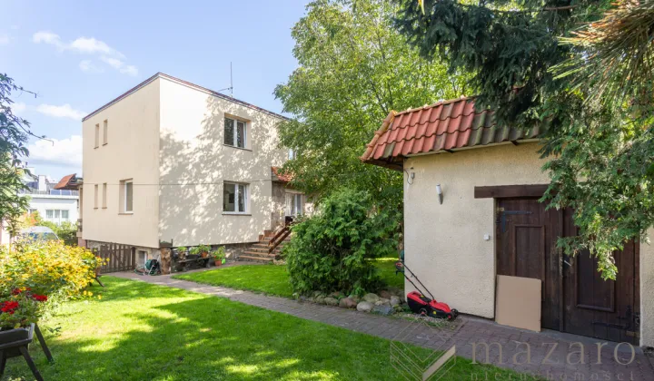 dom wolnostojący, 6 pokoi Bydgoszcz Czyżkówko