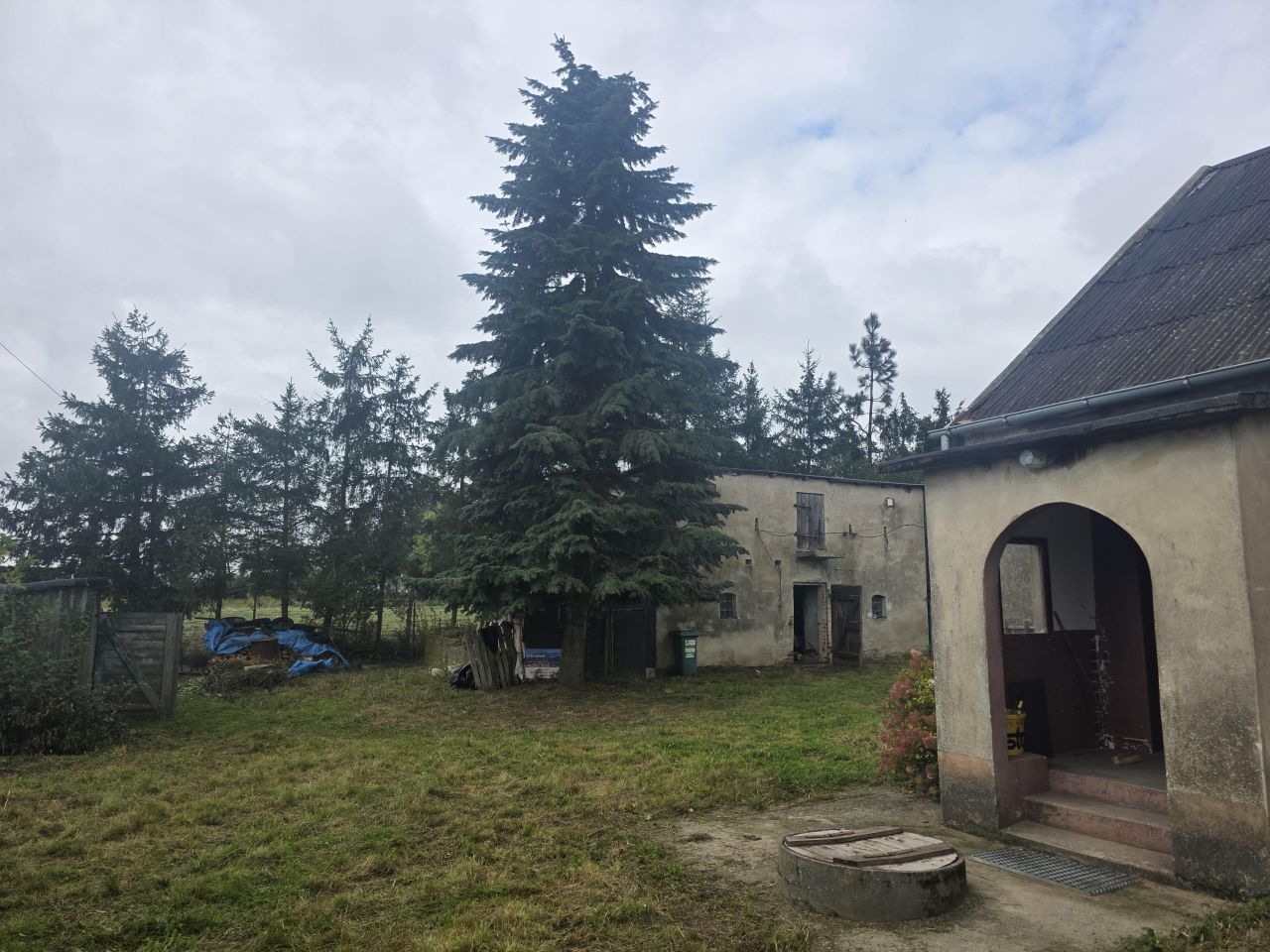 bliźniak, 2 pokoje Witankowo. Zdjęcie 4