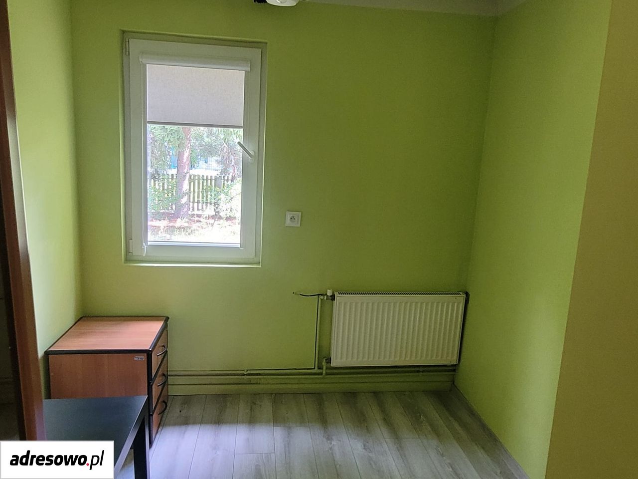 dom wolnostojący, 4 pokoje Biała Podlaska, ul. Terebelska. Zdjęcie 9