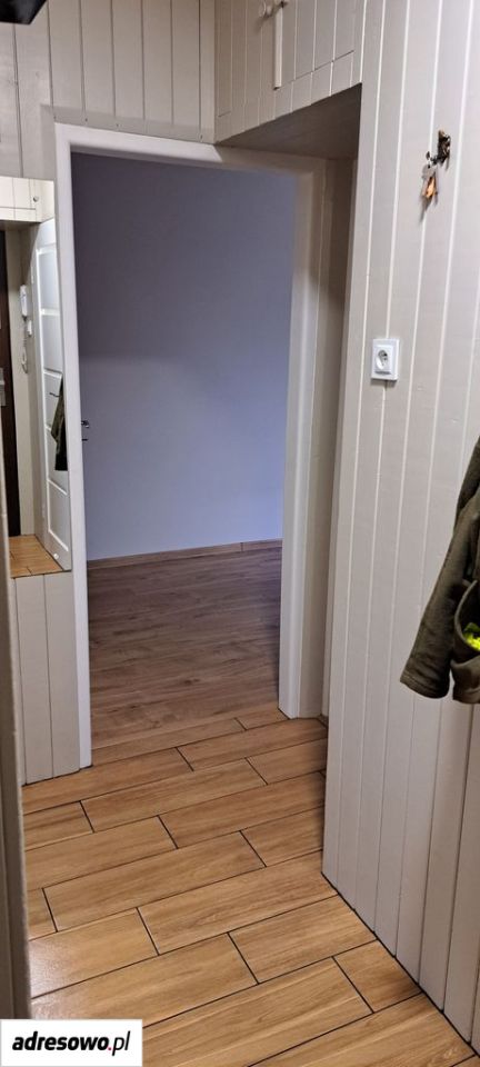 Mieszkanie 3-pokojowe Gniezno, ul. Budowlanych. Zdjęcie 9