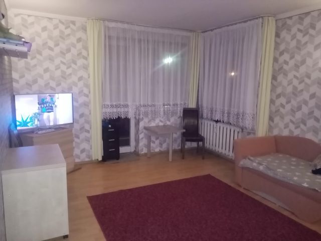 Mieszkanie 3-pokojowe Żyrardów Centrum, ul. Waleriana Łukasińskiego. Zdjęcie 1
