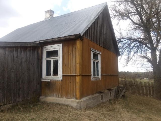 dom wolnostojący, 3 pokoje Krasne. Zdjęcie 1