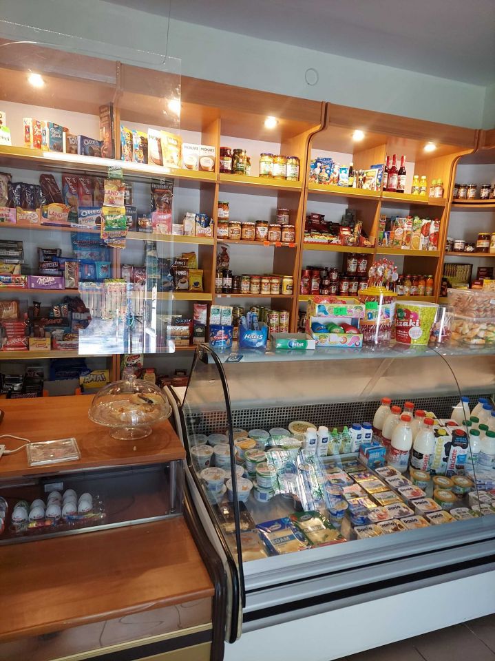 Lokal Grotniki, ul. Marszałkowska. Zdjęcie 6