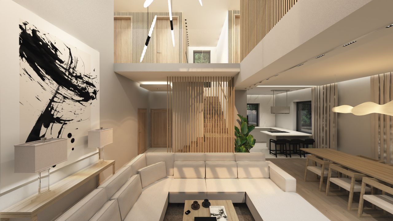 Działka budowlana Szeligi, ul. Sosnowa. Zdjęcie 9