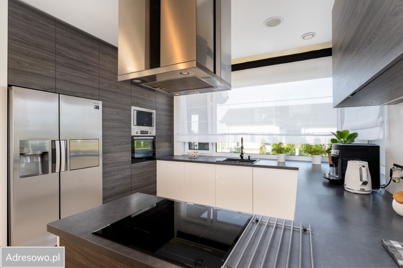 dom wolnostojący, 4 pokoje Wielkie Drogi. Zdjęcie 6