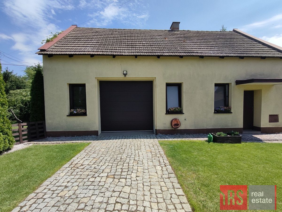 dom wolnostojący, 4 pokoje Poddębice, ul. Łódzka. Zdjęcie 10