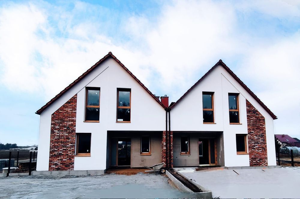 bliźniak Rawicz. Zdjęcie 2