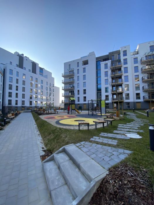 Mieszkanie 2-pokojowe Gdynia Mały Kack, ul. Strzelców. Zdjęcie 13