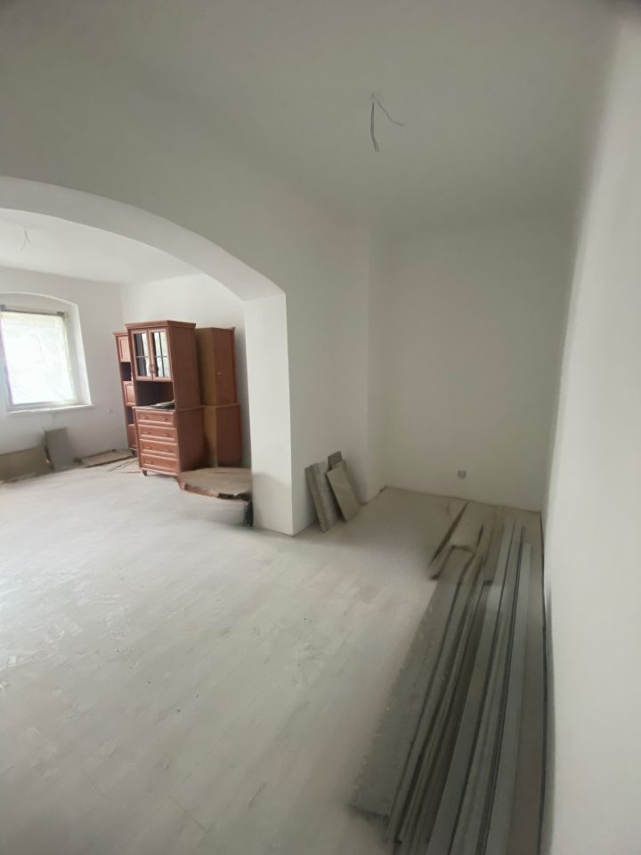 Mieszkanie 3-pokojowe Stargard Centrum, ul. Wojska Polskiego. Zdjęcie 5