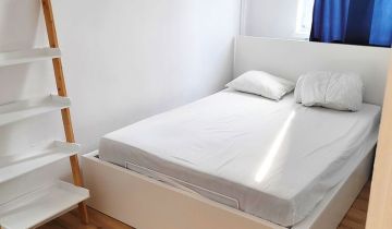 Mieszkanie 3-pokojowe Warszawa Praga-Północ, ul. Wiosenna