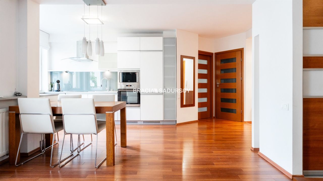 Mieszkanie 2-pokojowe Kraków Podgórze, ul. Rydlówka. Zdjęcie 12