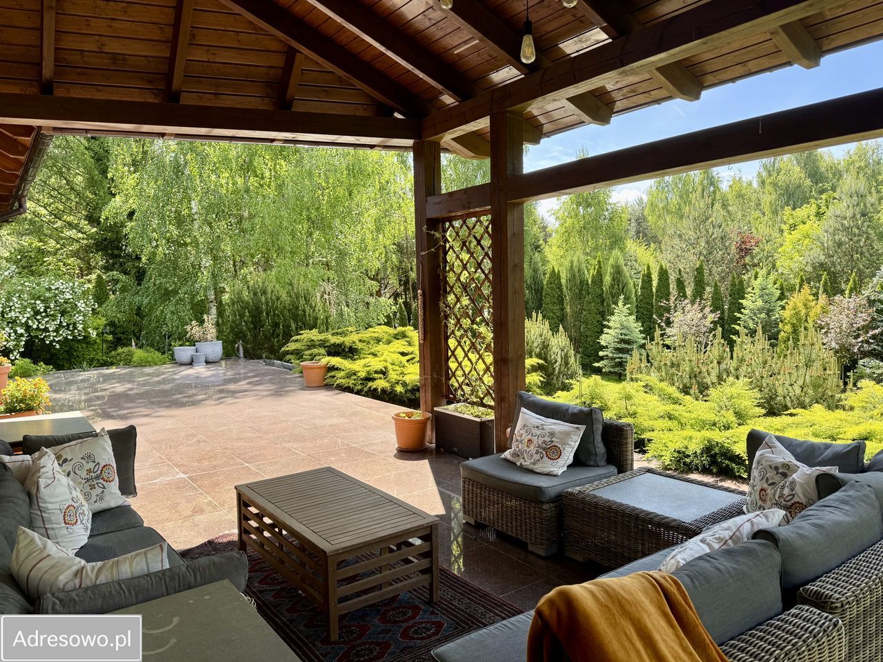 dom wolnostojący, 8 pokoi Florentynów. Zdjęcie 9