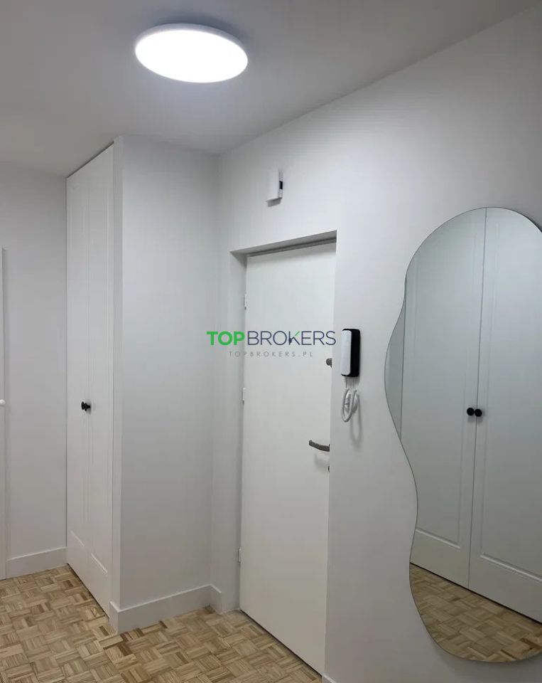 Mieszkanie 3-pokojowe Warszawa Śródmieście, ul. Bonifraterska. Zdjęcie 7