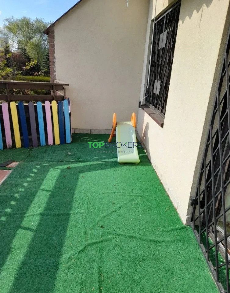 dom szeregowy, 6 pokoi Warszawa Ursynów. Zdjęcie 6