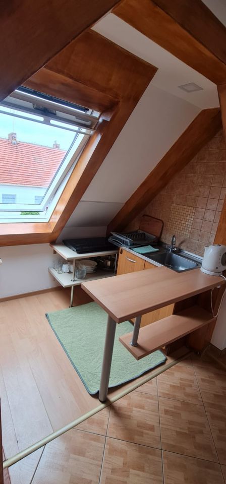 dom szeregowy, 5 pokoi Mrzeżyno, ul. Wypoczynkowa. Zdjęcie 17