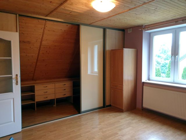 dom wolnostojący, 7 pokoi Choszczowe, ul. Wspólna. Zdjęcie 12