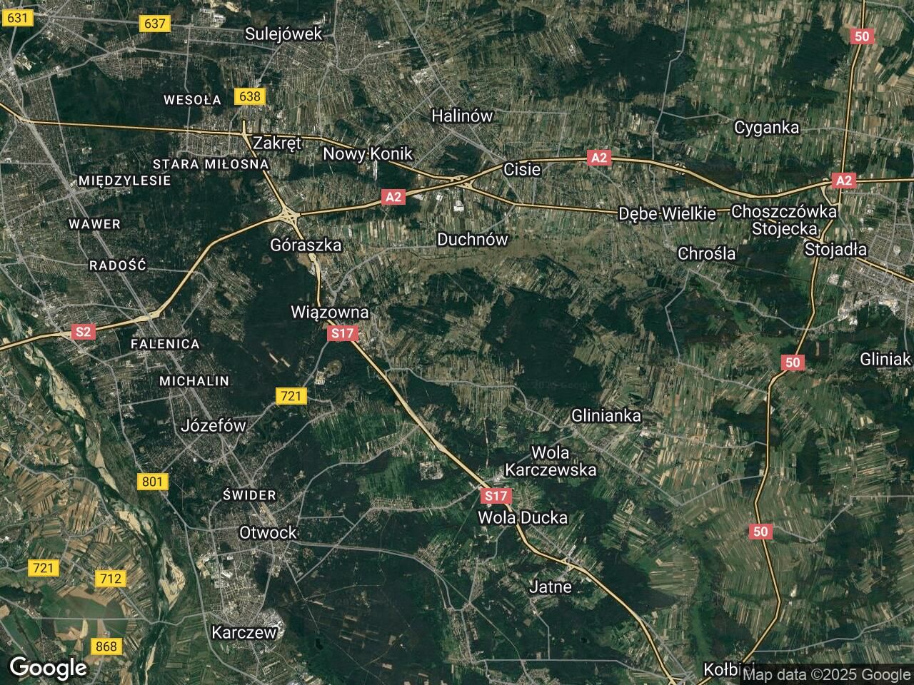 Działka rolno-budowlana Pęclin, ul. Gościniec. Zdjęcie 2