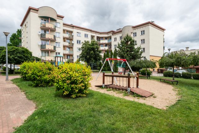 Mieszkanie 3-pokojowe Białystok Bacieczki, ul. Komisji Edukacji Narodowej. Zdjęcie 13