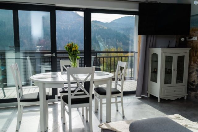 Mieszkanie 2-pokojowe Szczyrk, ul. Szkolna. Zdjęcie 1