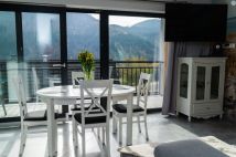 Mieszkanie 2-pokojowe Szczyrk, ul. Szkolna