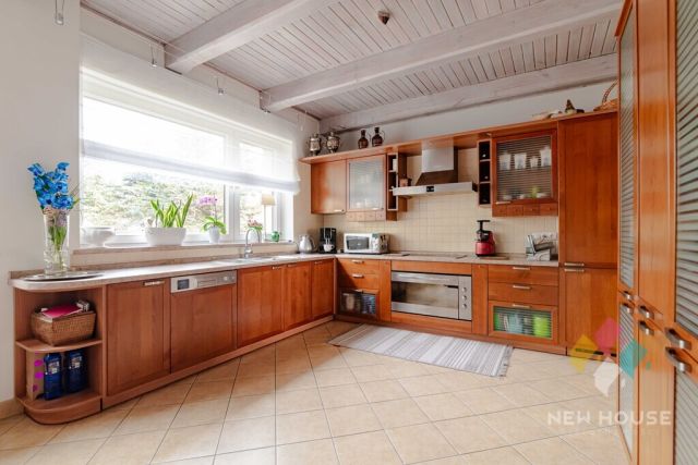 dom wolnostojący, 7 pokoi Olsztyn, ul. Kazimierza Kalinowskiego. Zdjęcie 12