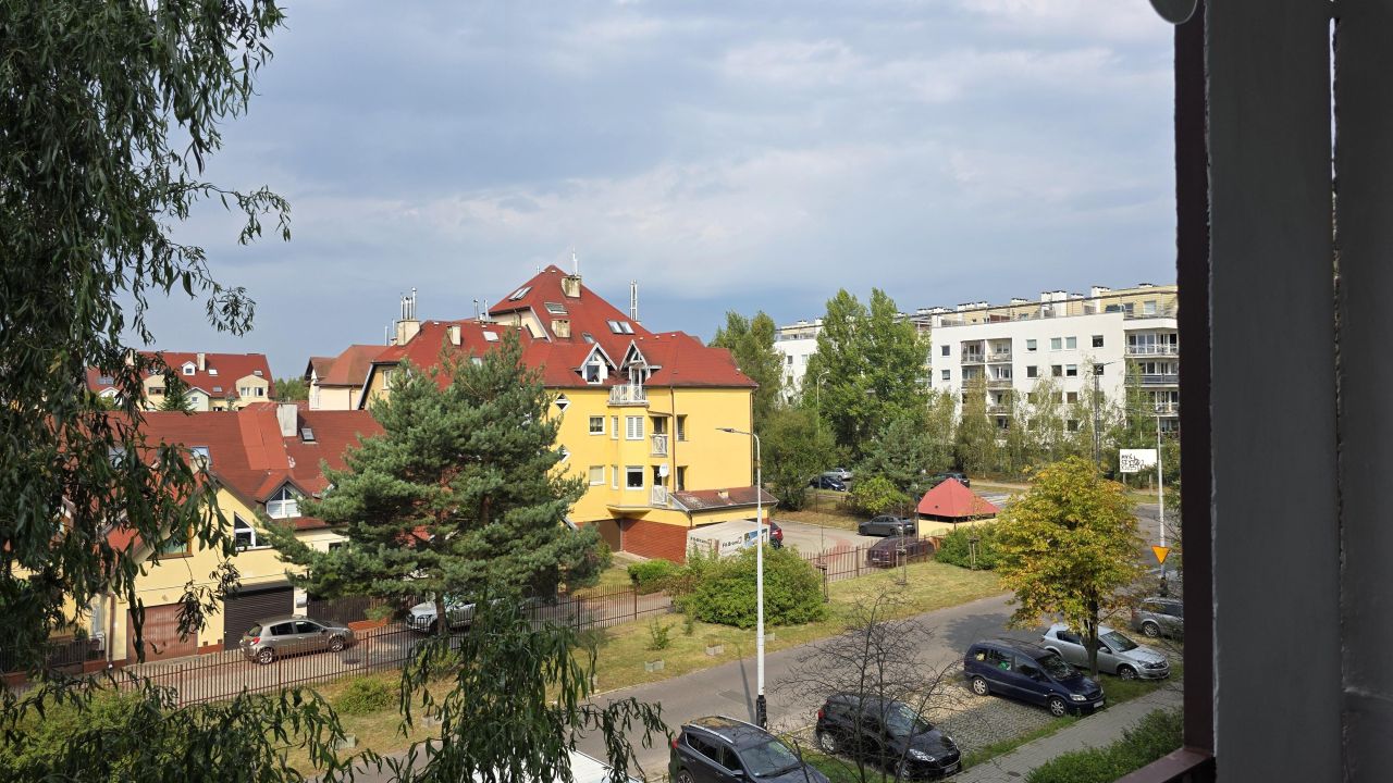 Mieszkanie 2-pokojowe Łódź Janów, ul. Jana Skrzetuskiego. Zdjęcie 7