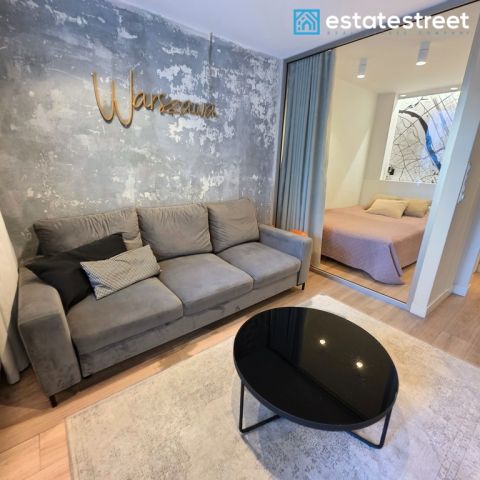 Mieszkanie 3-pokojowe Warszawa, ul. Emilii Plater. Zdjęcie 7