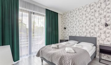 Mieszkanie 3-pokojowe Szklarska Poręba, ul. Franciszkańska