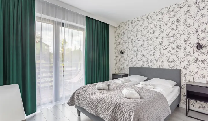 Mieszkanie 3-pokojowe Szklarska Poręba, ul. Franciszkańska