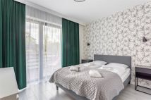 Mieszkanie 3-pokojowe Szklarska Poręba, ul. Franciszkańska