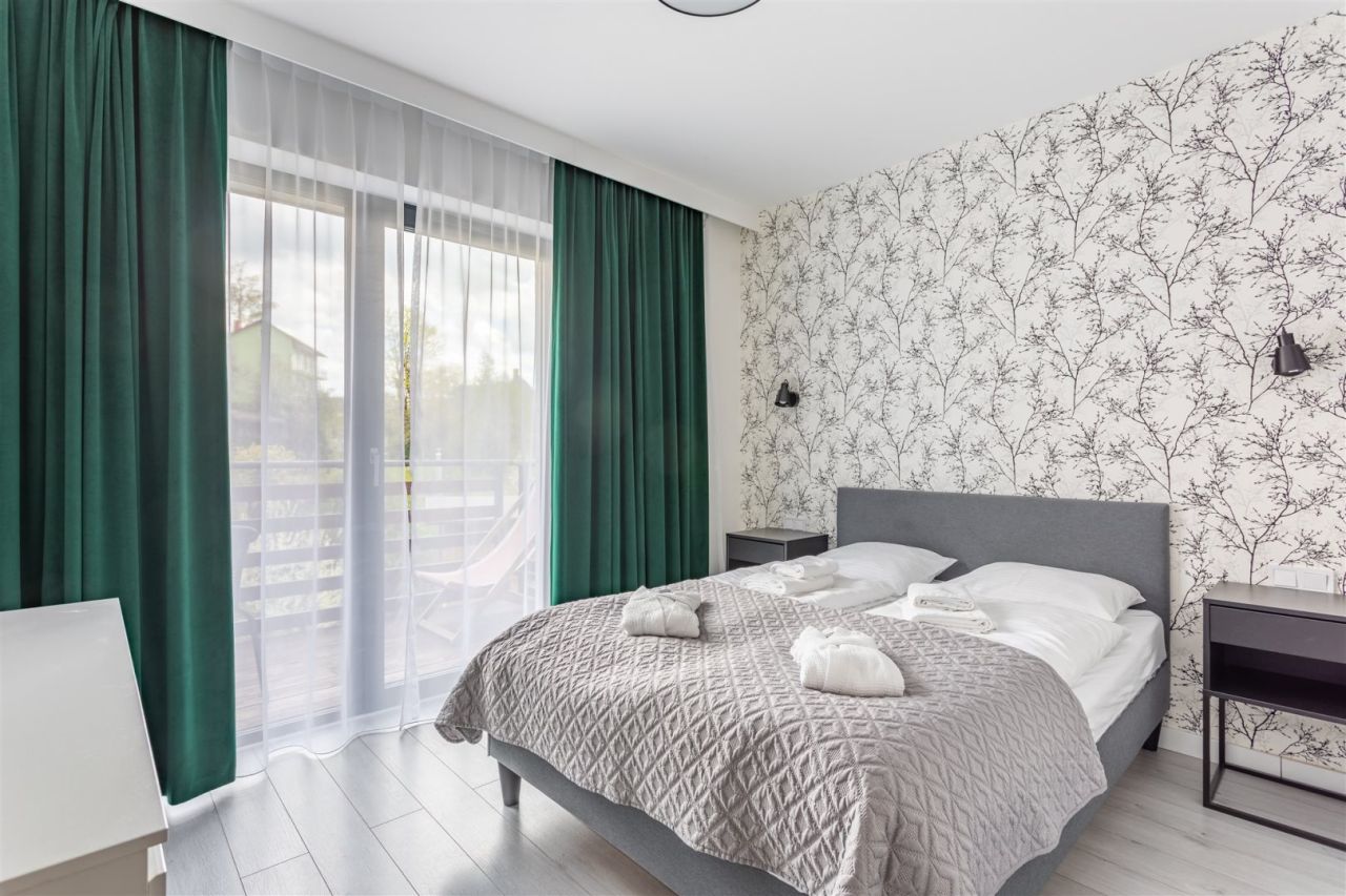 Mieszkanie 3-pokojowe Szklarska Poręba, ul. Franciszkańska