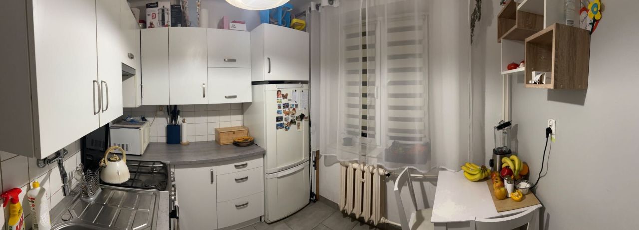 Mieszkanie 2-pokojowe Janów Lubelski. Zdjęcie 5