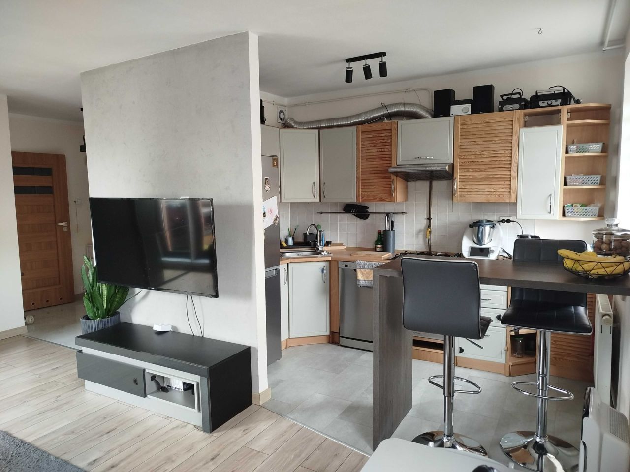 Mieszkanie 2-pokojowe Piaseczno, ul. Albatrosów. Zdjęcie 5