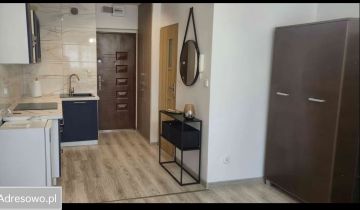 Mieszkanie 1-pokojowe Wąbrzeźno, ul. Tysiąclecia