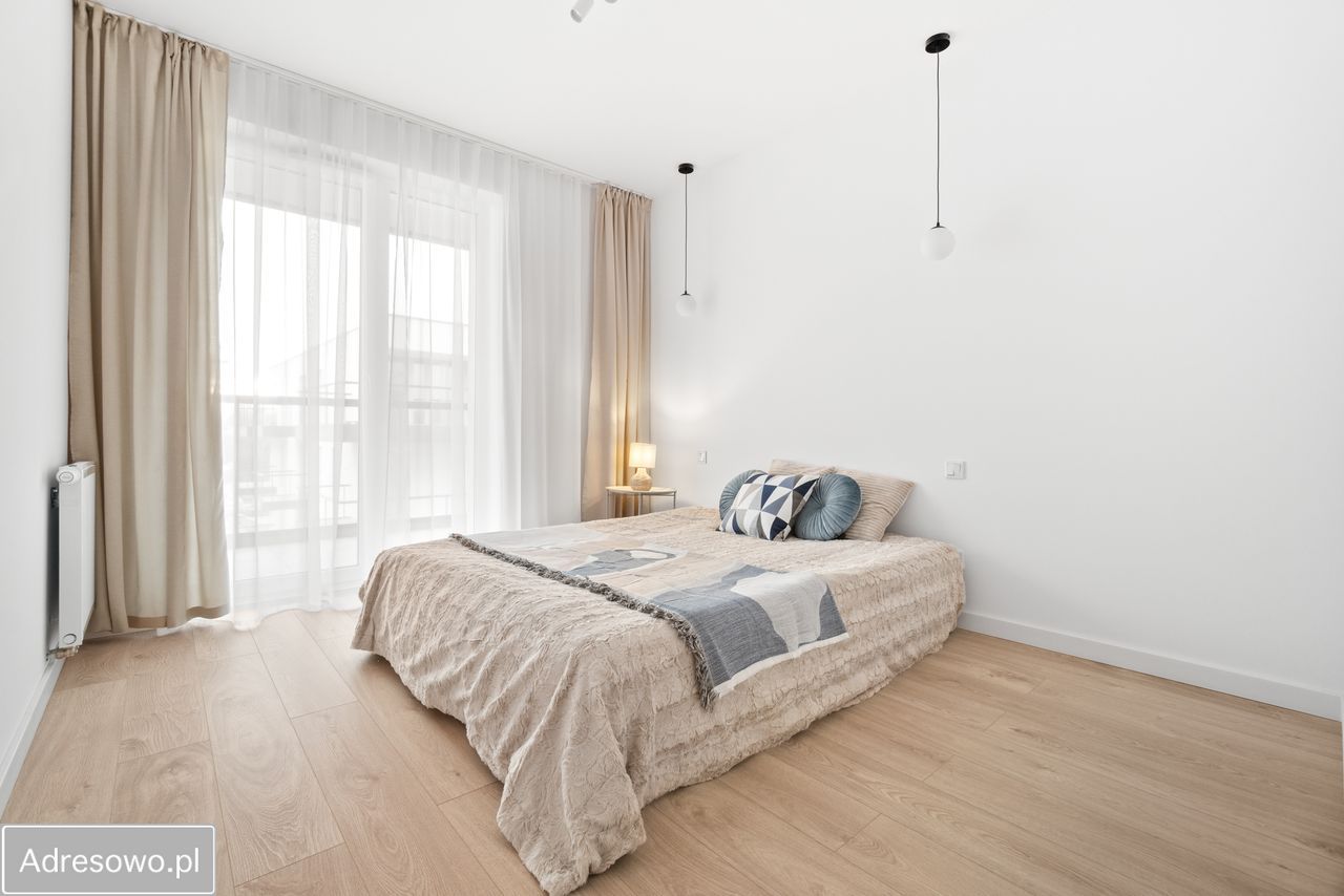 Mieszkanie 2-pokojowe Wrocław Strachowice, ul. Strachowicka. Zdjęcie 7