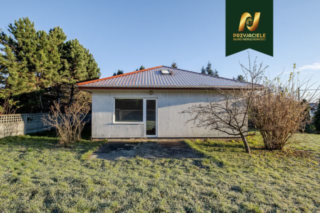 dom wolnostojący, 3 pokoje Kowale, ul. Kwiatowa. Zdjęcie 23