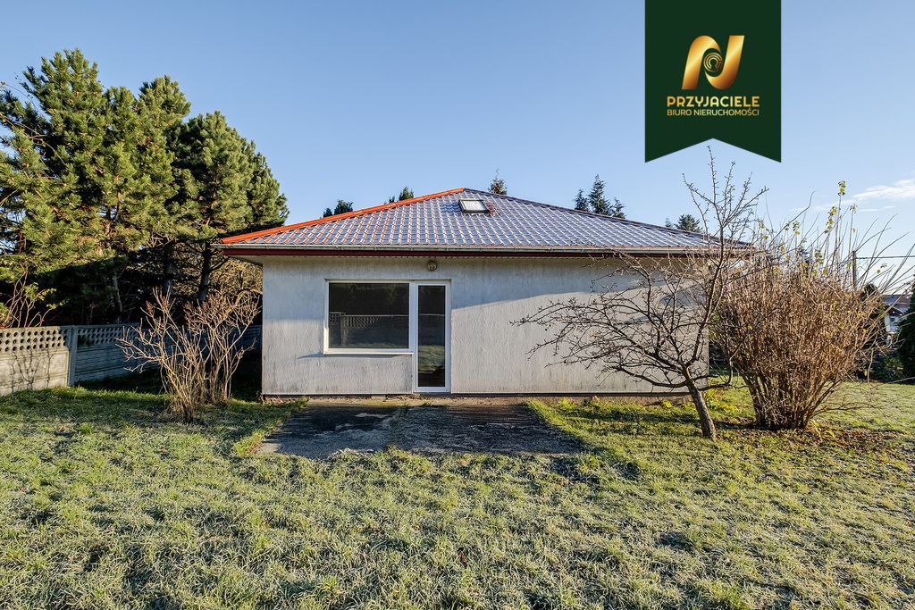 dom wolnostojący, 3 pokoje Kowale, ul. Kwiatowa. Zdjęcie 23