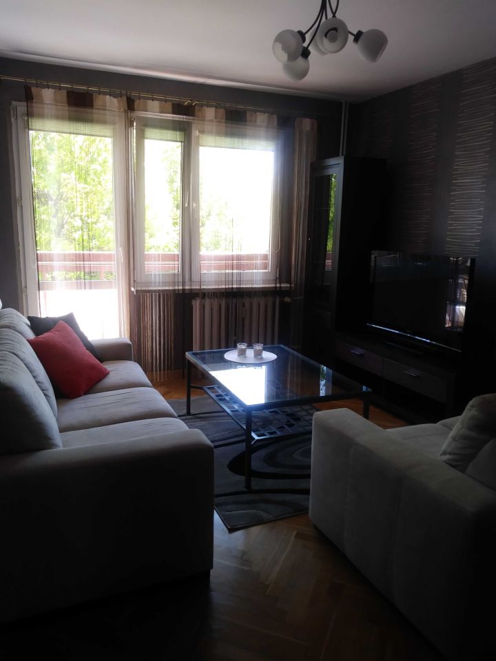 Mieszkanie 3-pokojowe Konin Zatorze, ul. Mieczysława Karłowicza. Zdjęcie 8